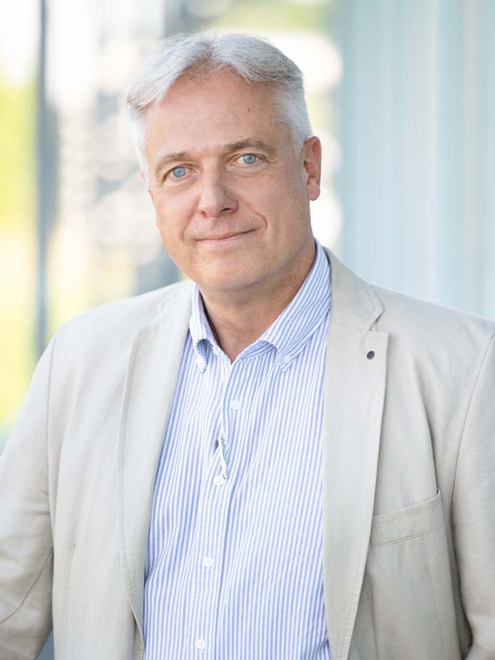 Dietmar Krautwurst